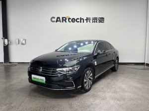 Volkswagen Magotan 2023