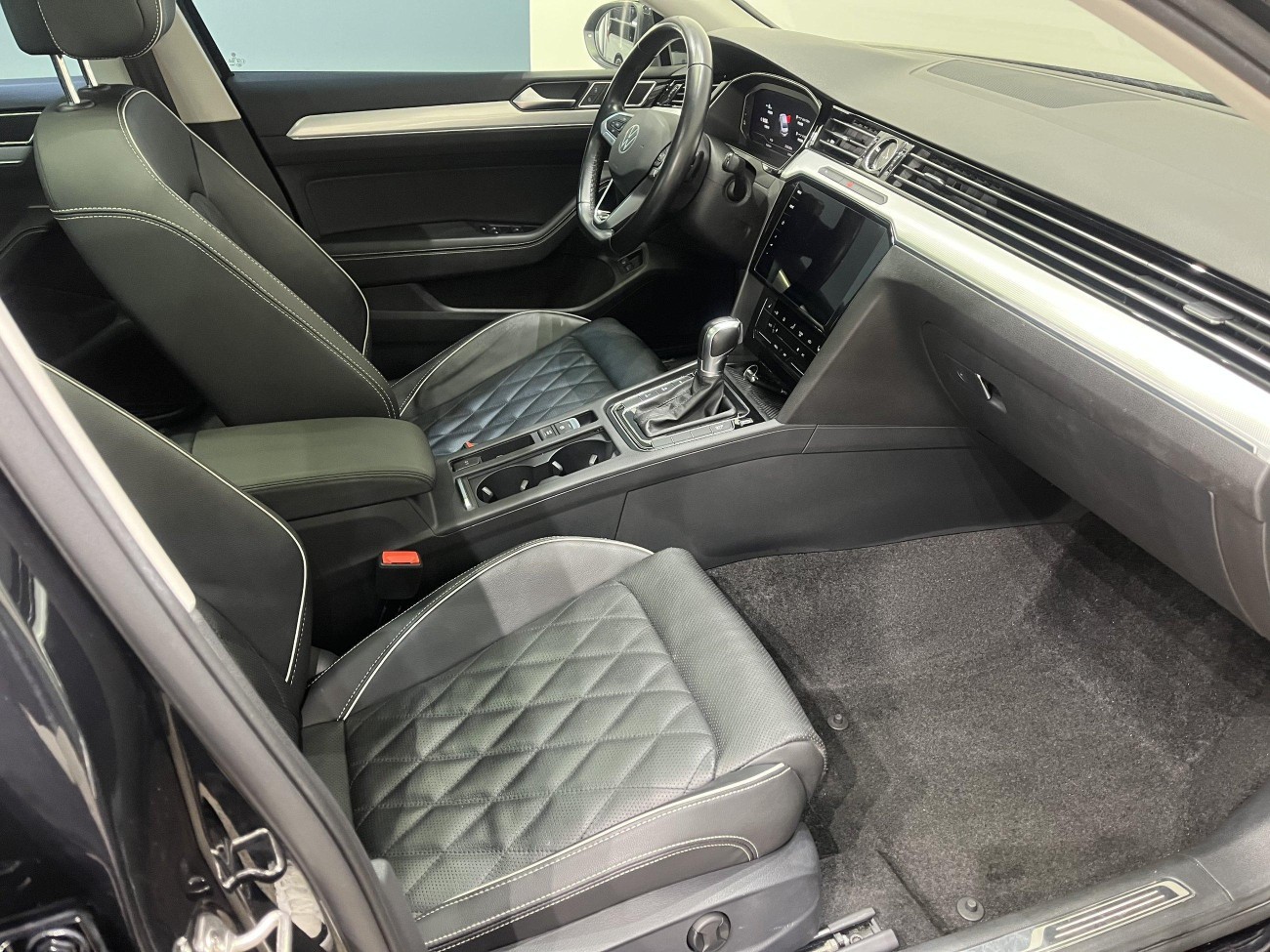 Volkswagen Magotan 2023