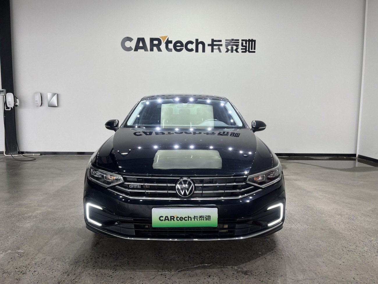 Volkswagen Magotan 2023