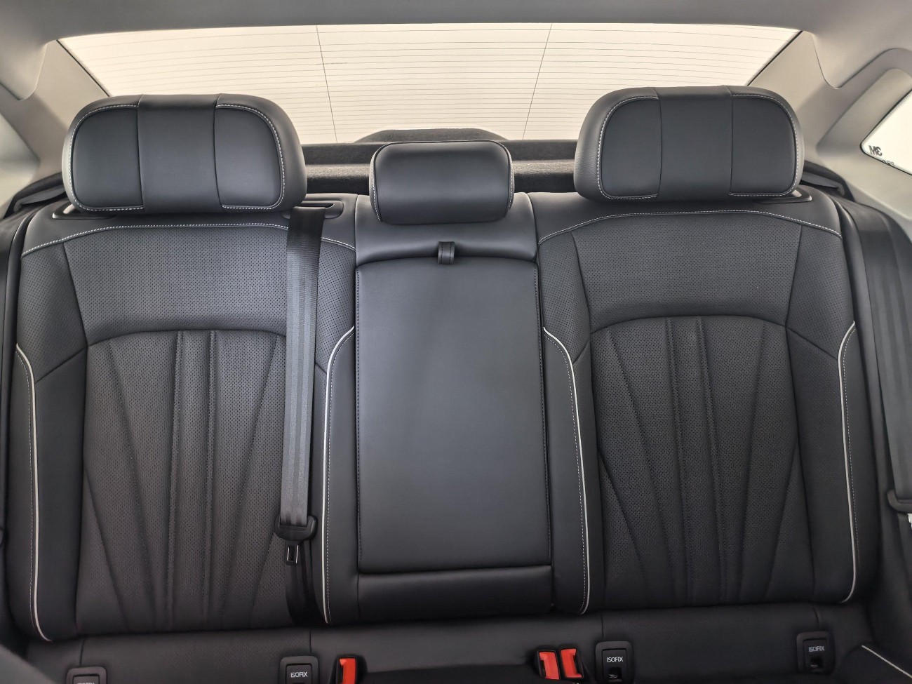 Volkswagen Passat 2024