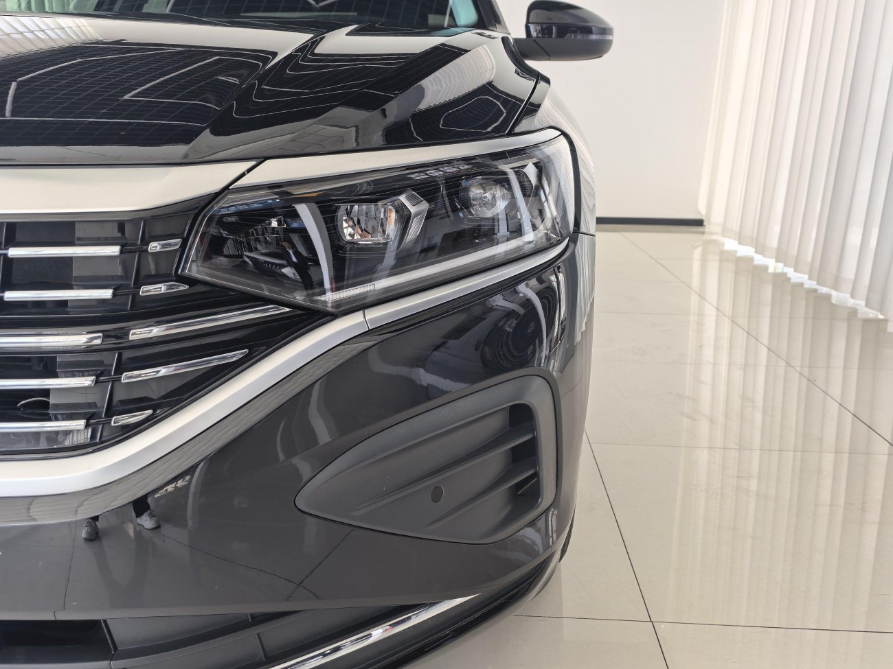 Volkswagen Passat 2024