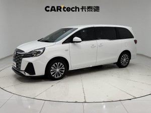 Buick GL8 2023
