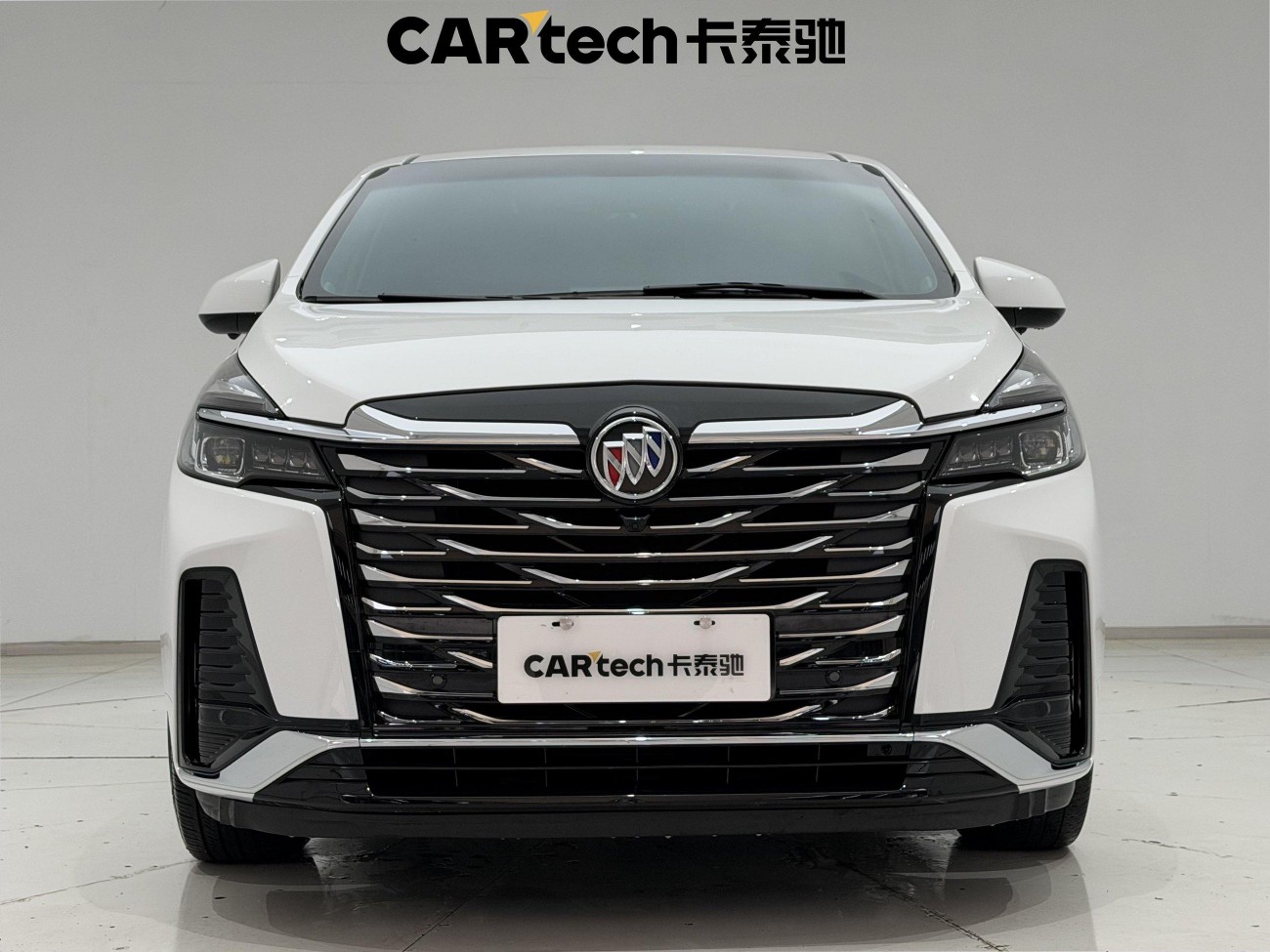 Buick GL8 2023