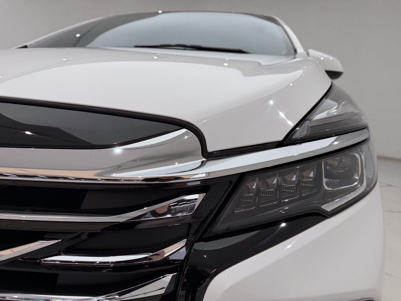 Buick GL8 2023