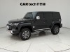 BAIC BJ40 2024