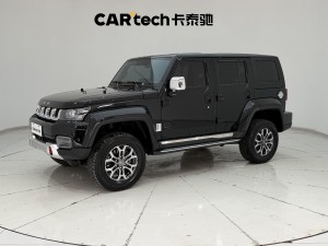 BAIC BJ40 2024