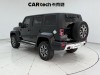 BAIC BJ40 2024