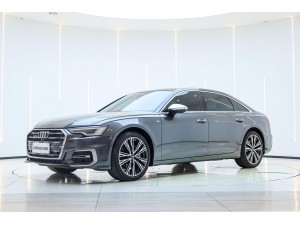 Audi A6L 45 TFSI 2022
