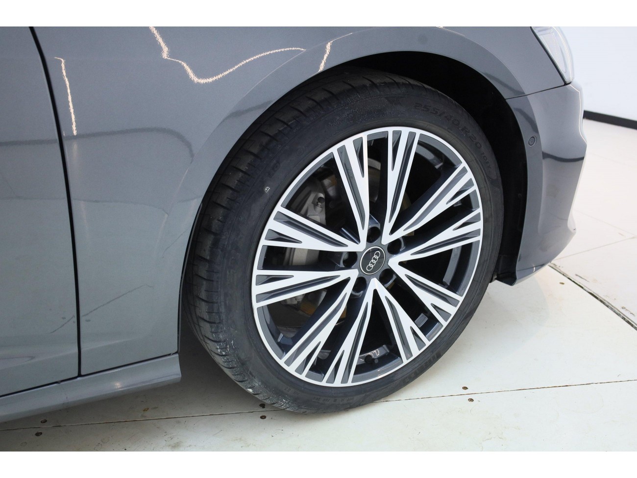 Audi A6L 45 TFSI 2022