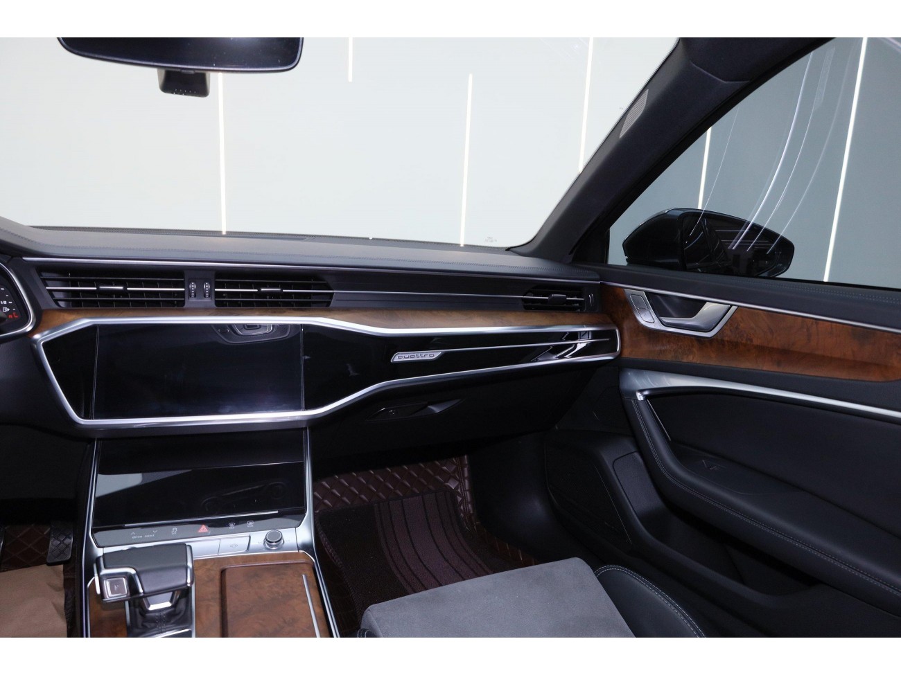 Audi A6L 45 TFSI 2022