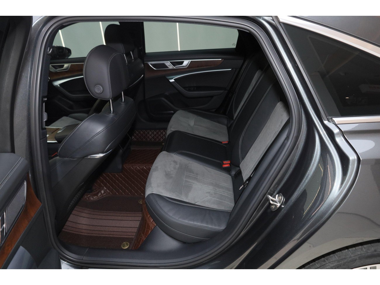 Audi A6L 45 TFSI 2022