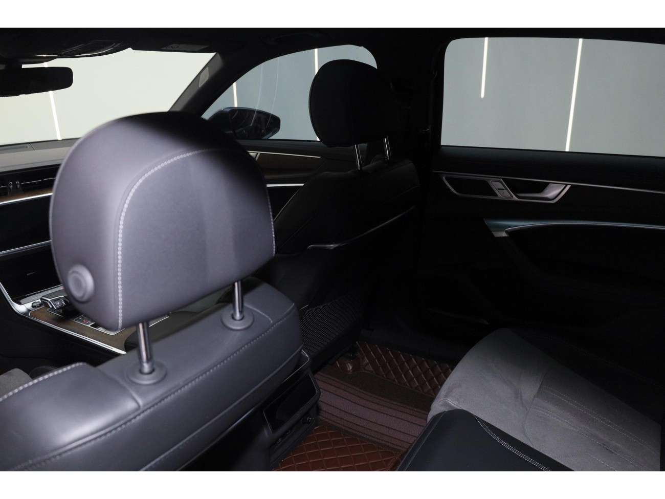 Audi A6L 45 TFSI 2022