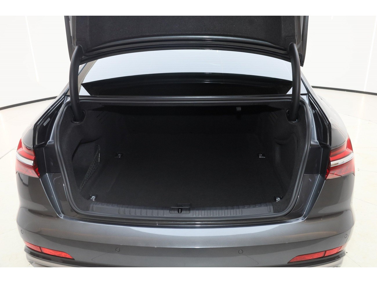 Audi A6L 45 TFSI 2022