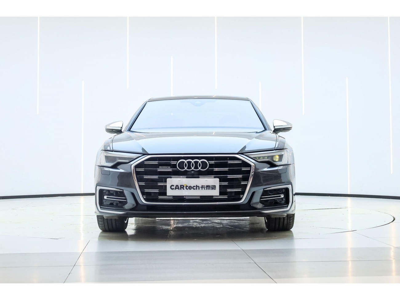 Audi A6L 45 TFSI 2022