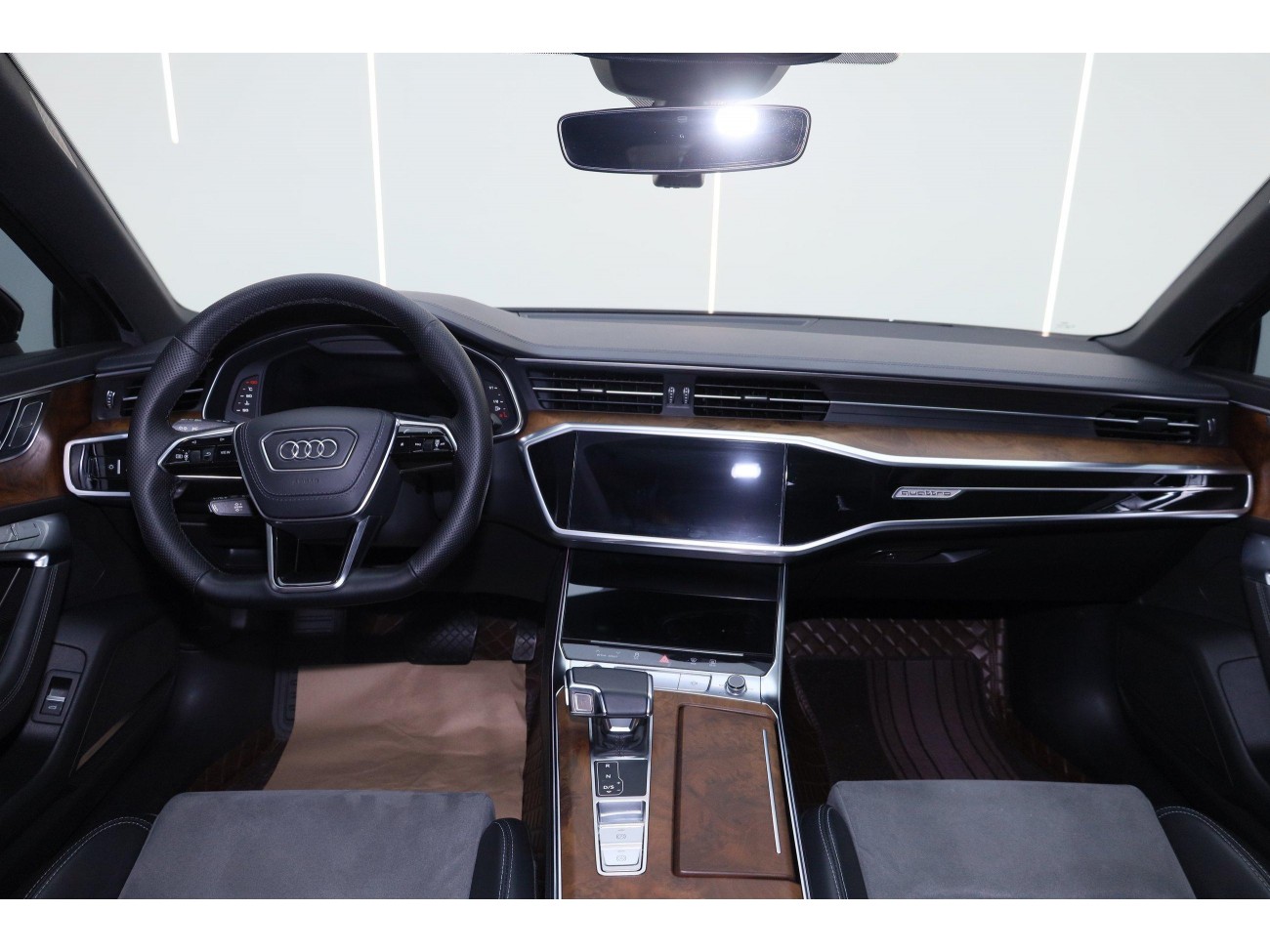 Audi A6L 45 TFSI 2022