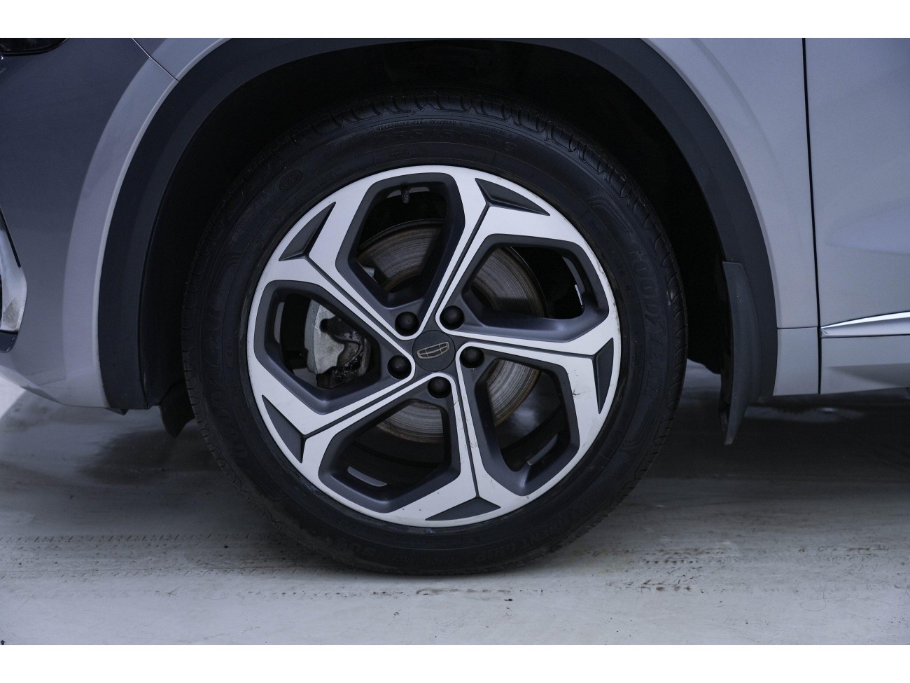 Geely Xingyue L 2022