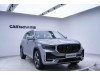 Geely Xingyue L 2022
