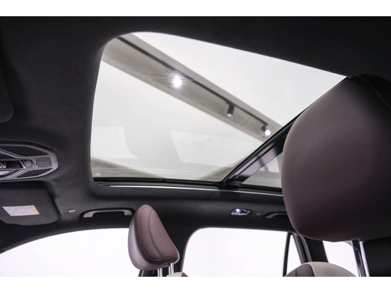 Geely Xingyue L 2022