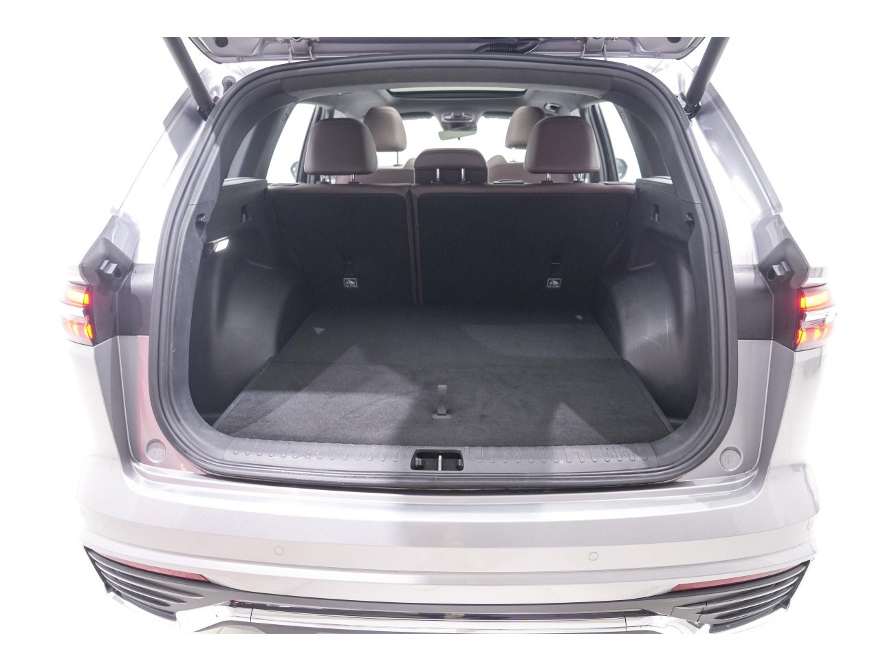 Geely Xingyue L 2022