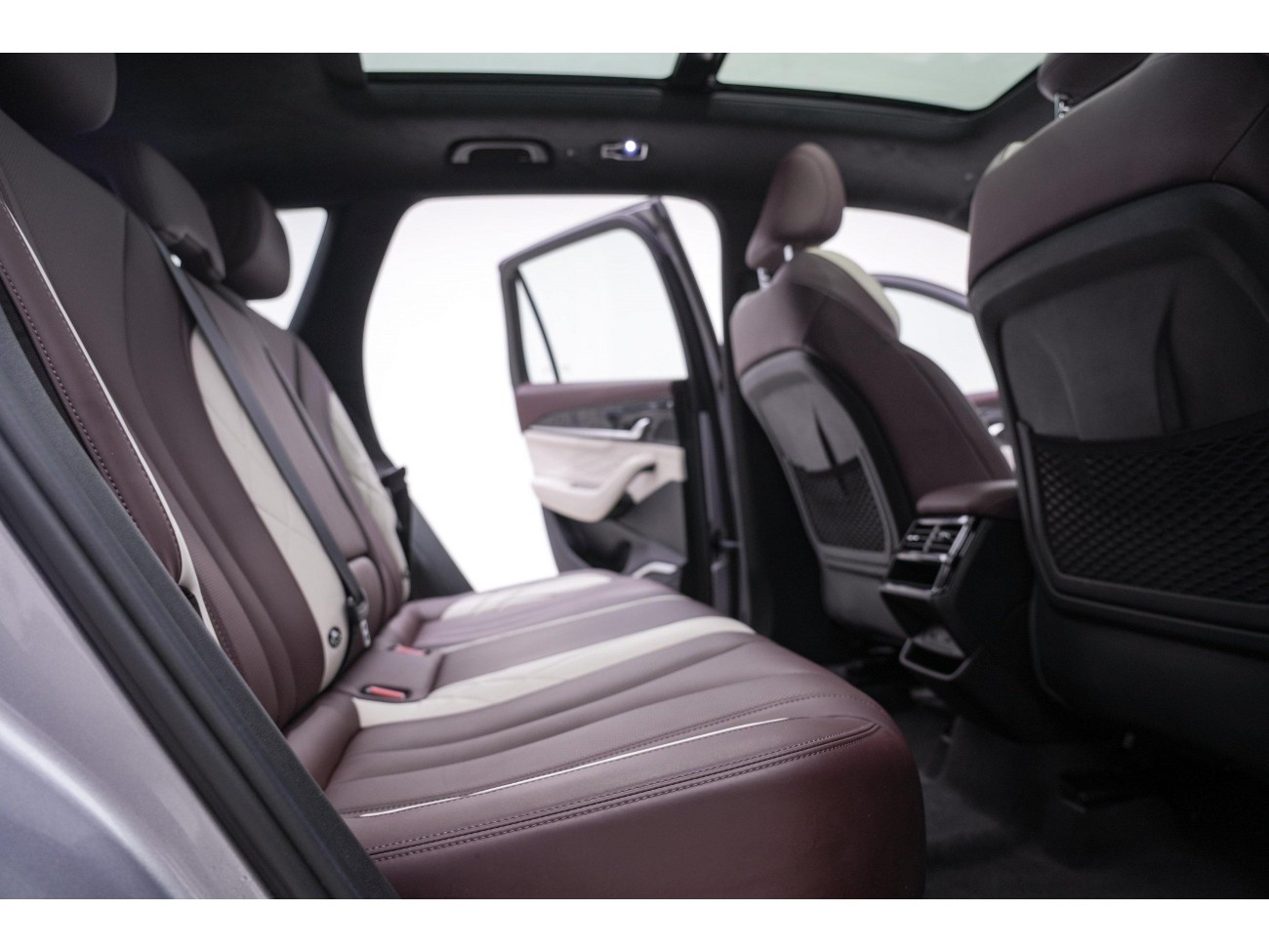 Geely Xingyue L 2022