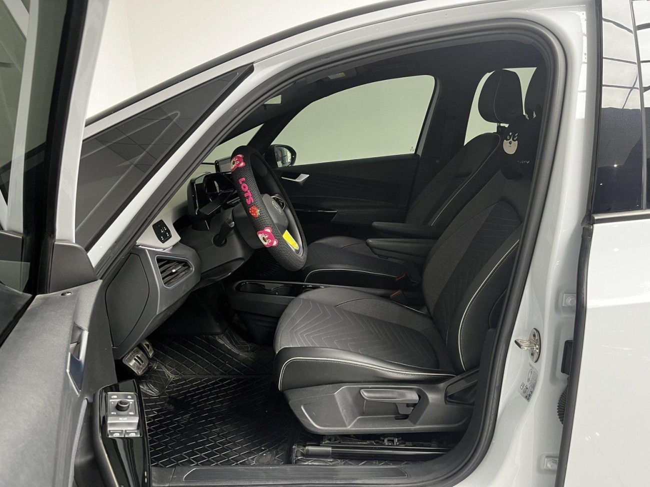 Volkswagen ID.3 2023