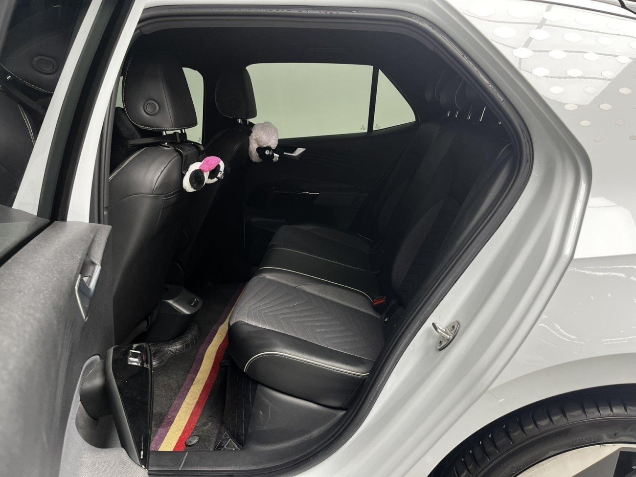 Volkswagen ID.3 2023