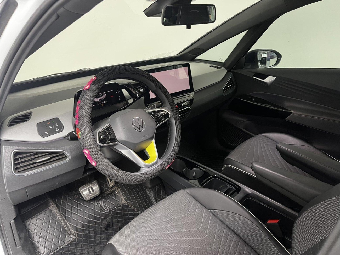 Volkswagen ID.3 2023