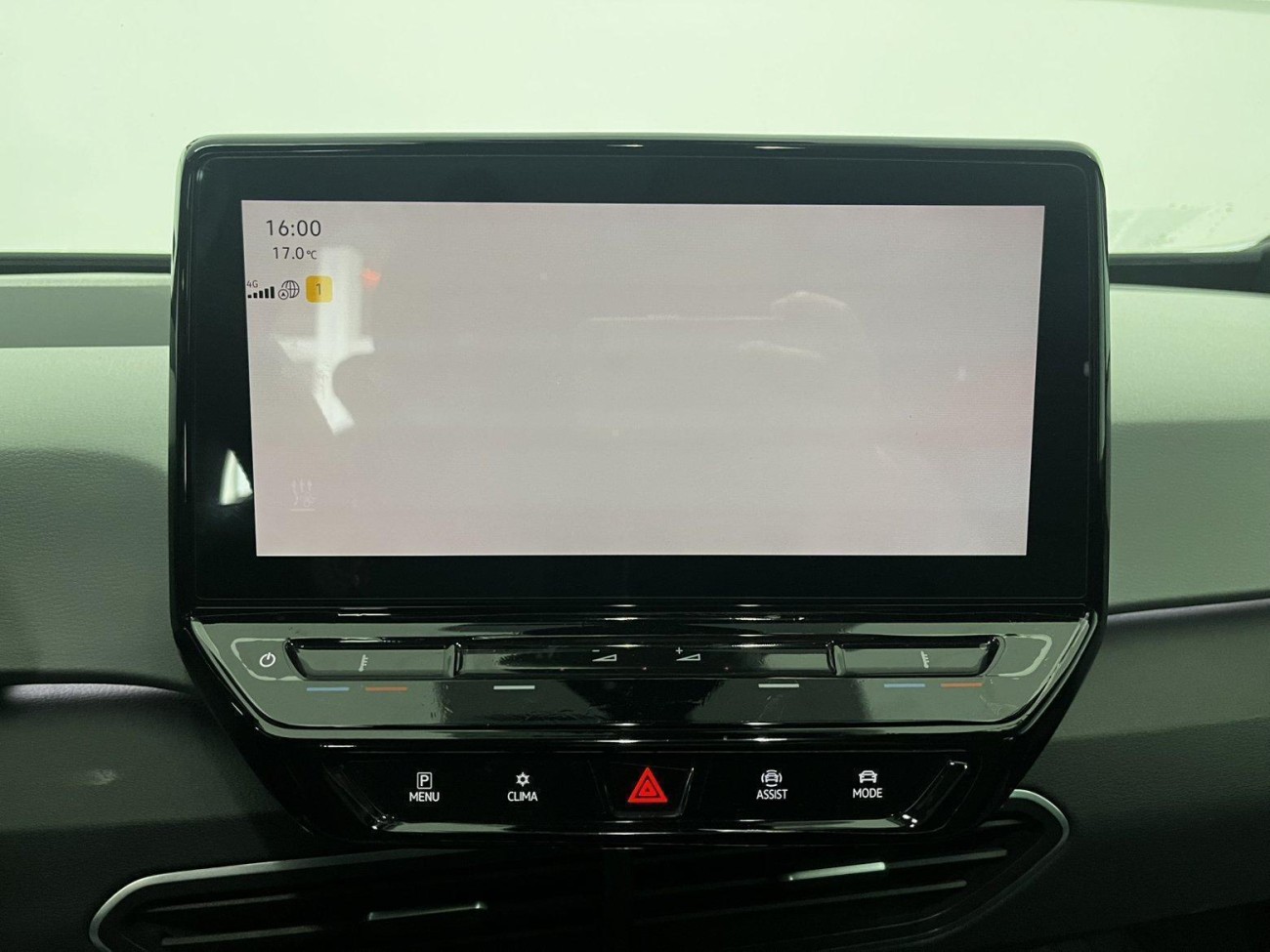 Volkswagen ID.3 2023