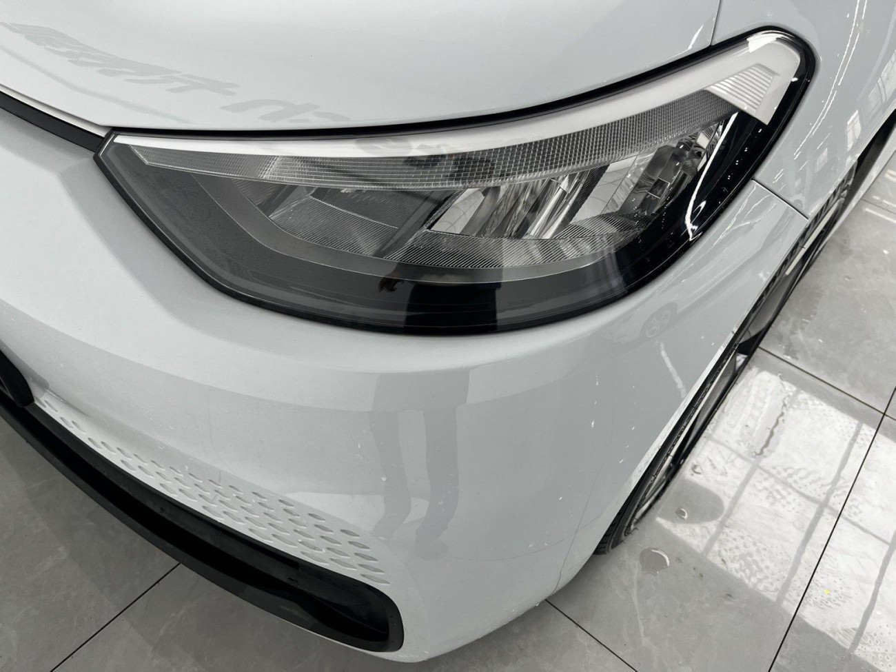 Volkswagen ID.3 2023