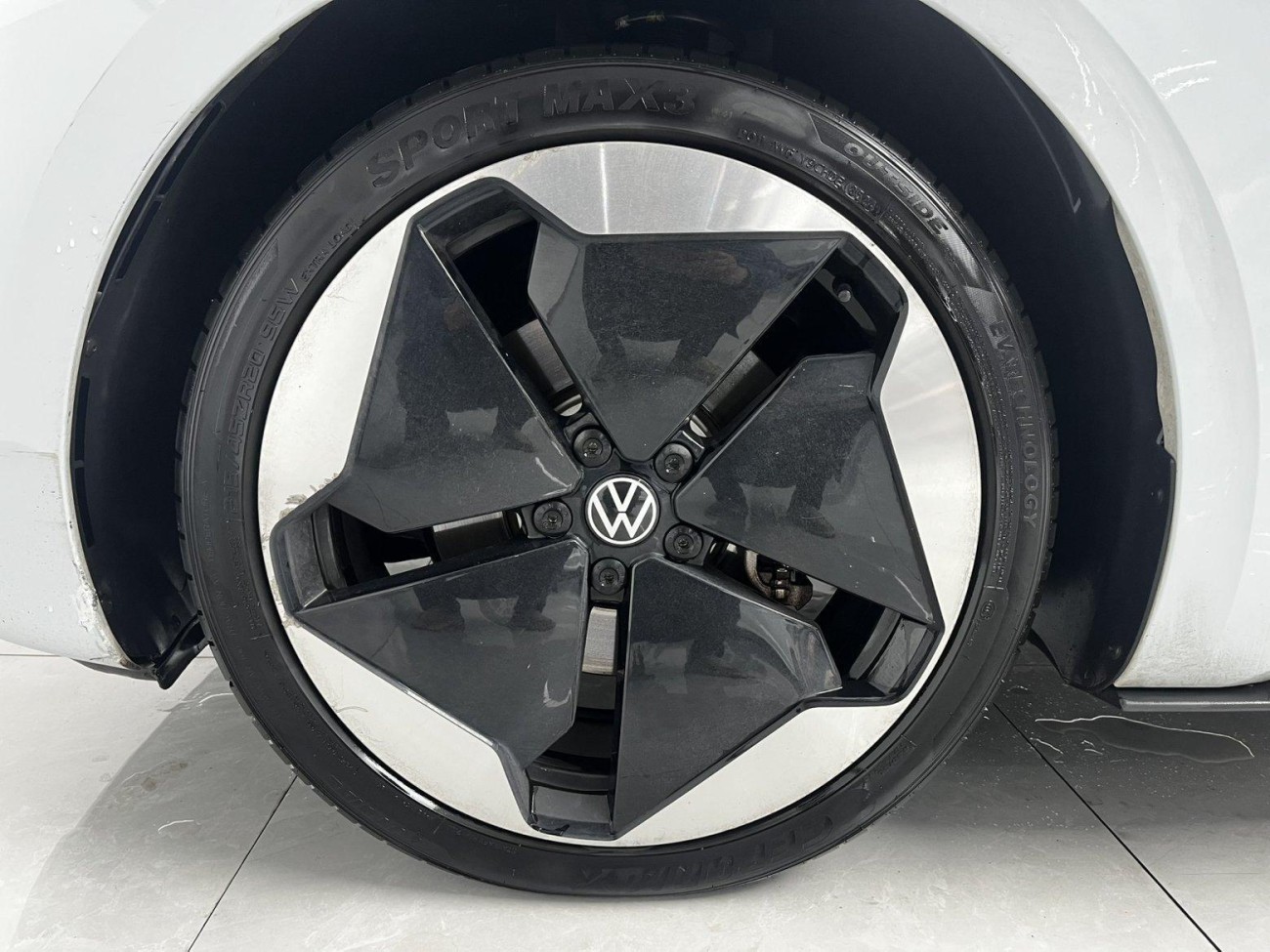 Volkswagen ID.3 2023