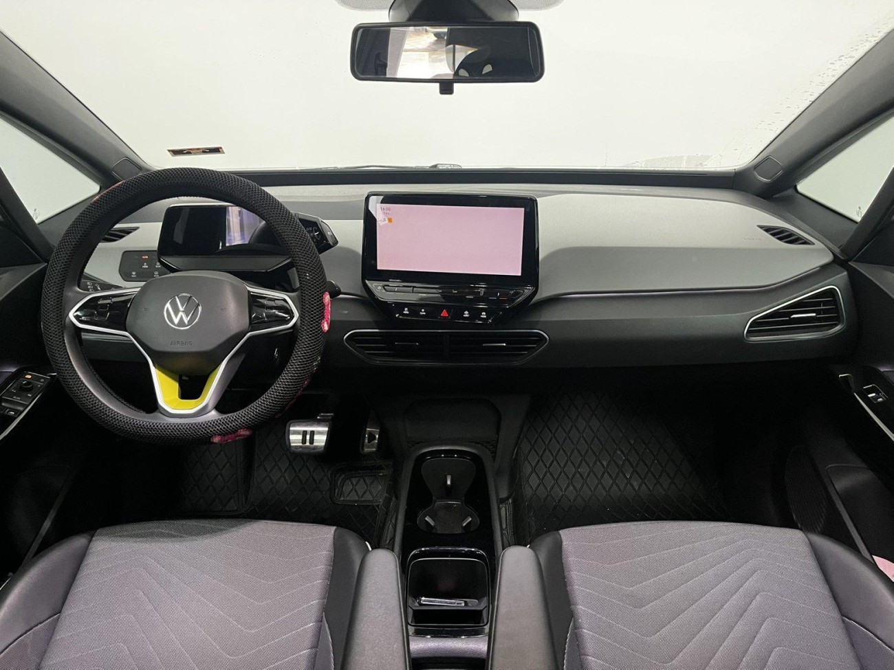 Volkswagen ID.3 2023