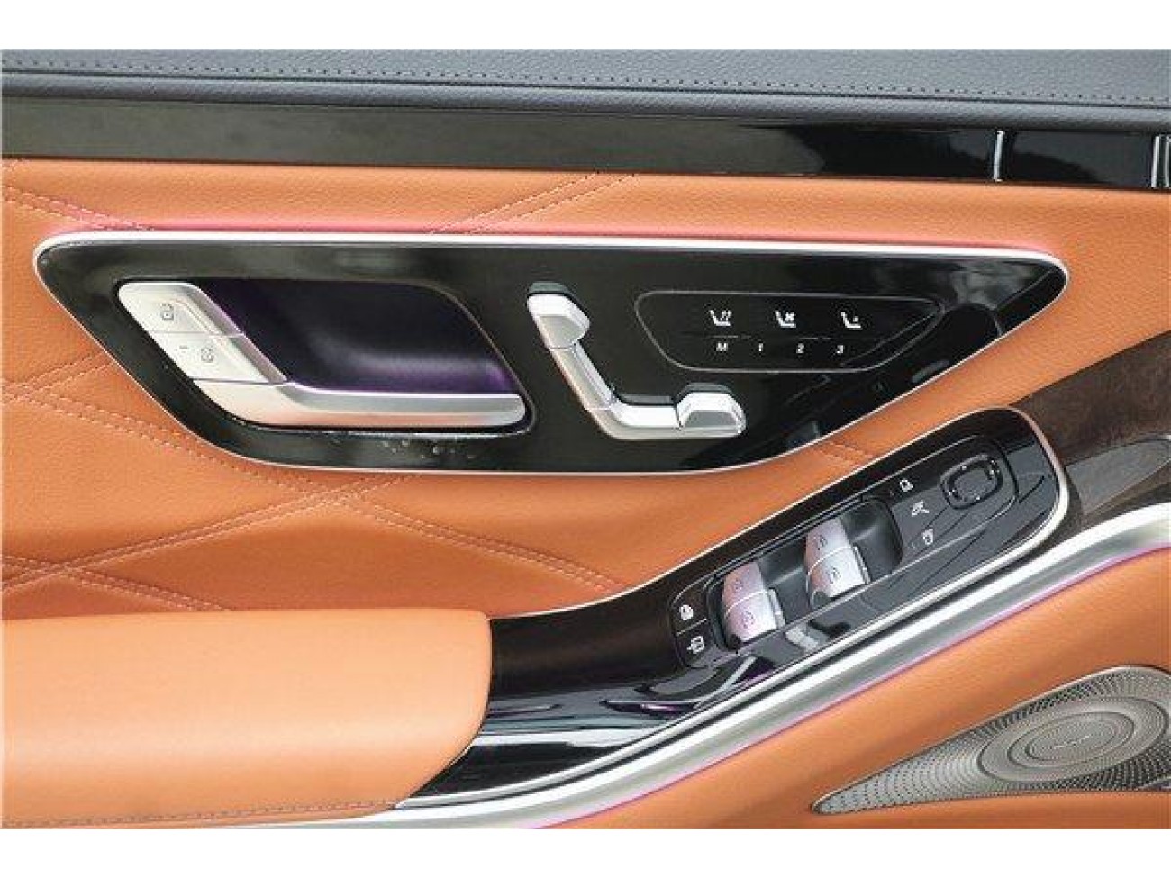 Mercedes-Benz S 480 4MATIC 2022
