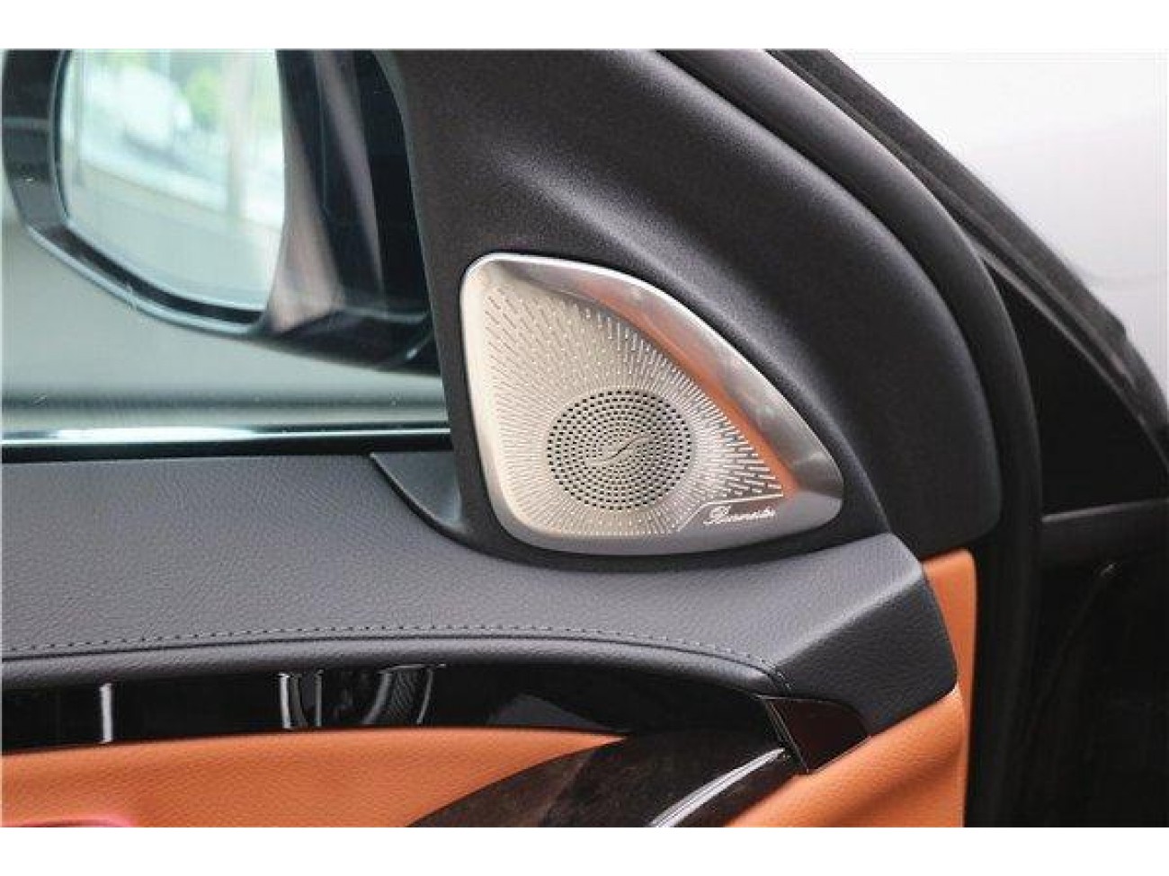 Mercedes-Benz S 480 4MATIC 2022
