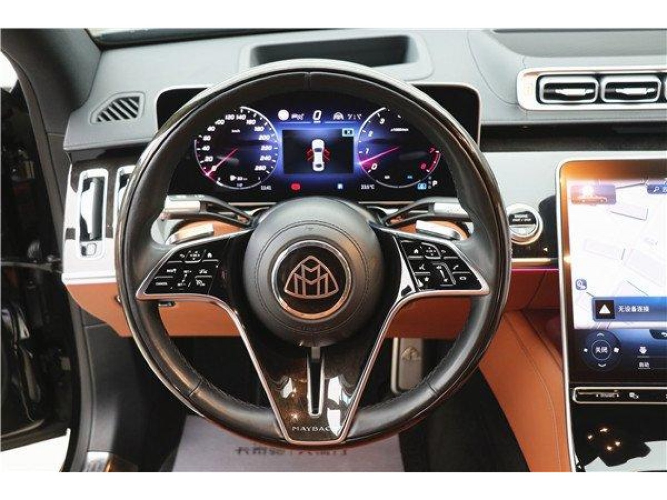 Mercedes-Benz S 480 4MATIC 2022