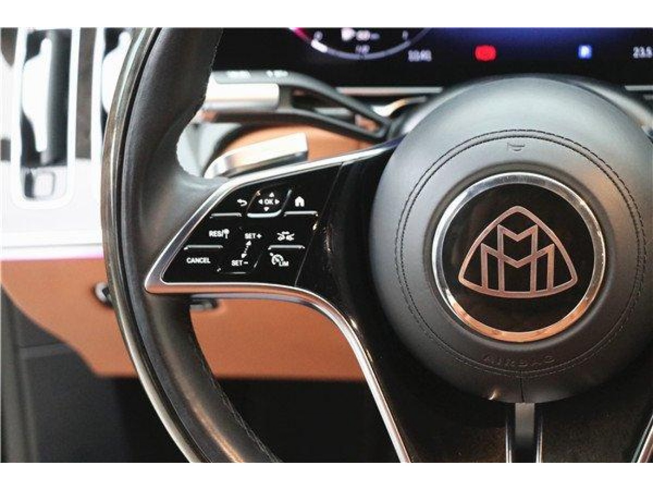 Mercedes-Benz S 480 4MATIC 2022