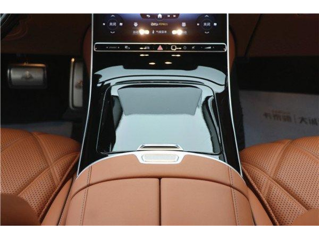 Mercedes-Benz S 480 4MATIC 2022