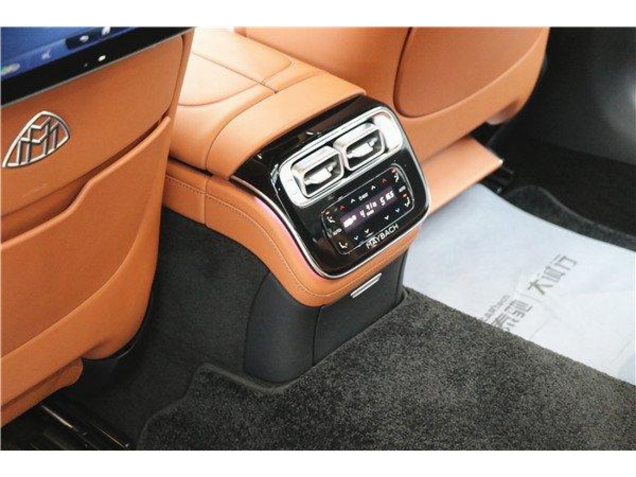 Mercedes-Benz S 480 4MATIC 2022