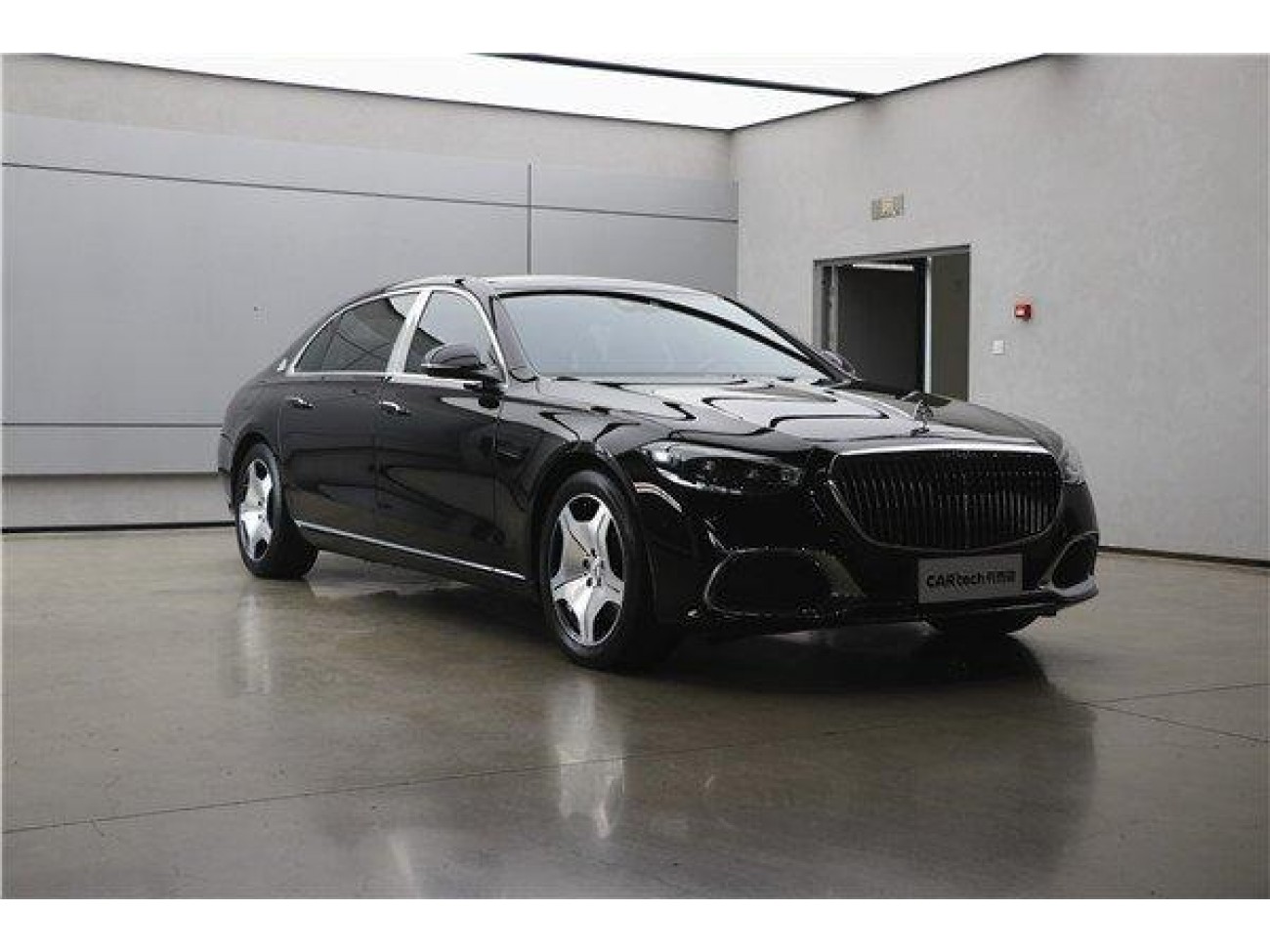 Mercedes-Benz S 480 4MATIC 2022