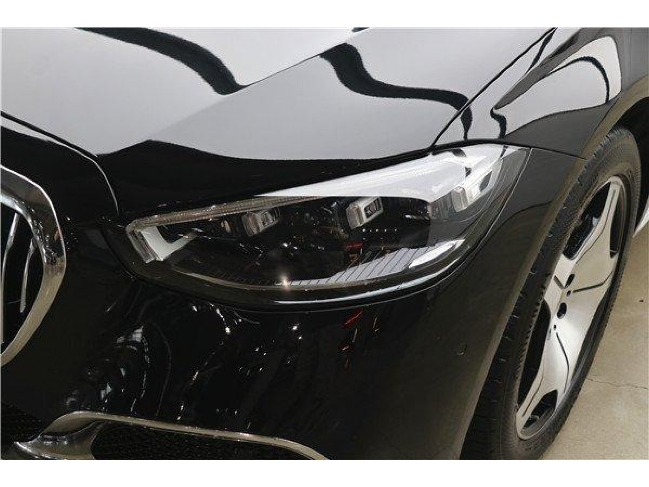 Mercedes-Benz S 480 4MATIC 2022