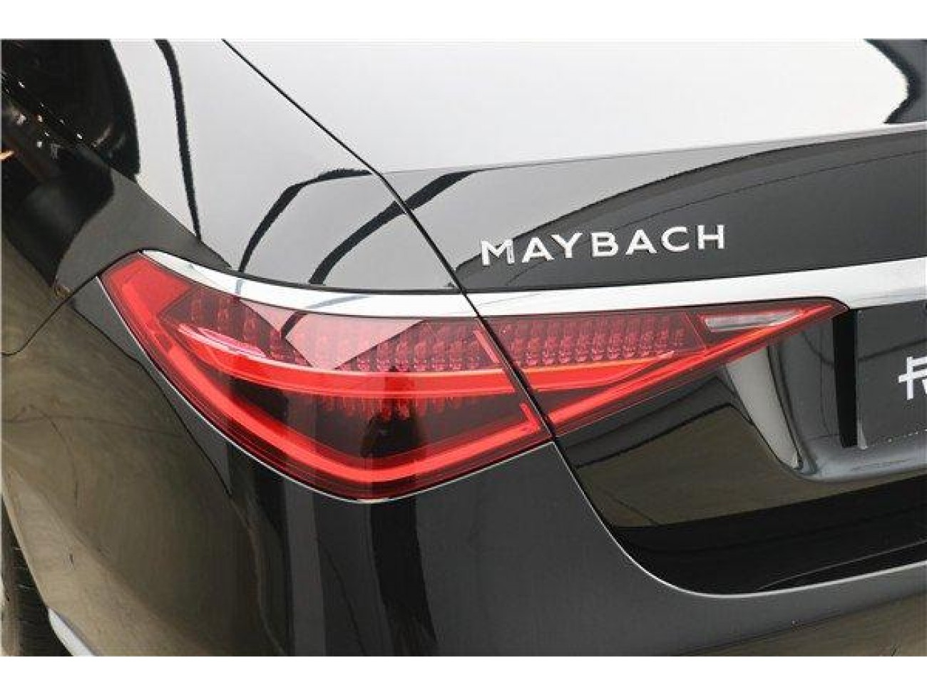 Mercedes-Benz S 480 4MATIC 2022