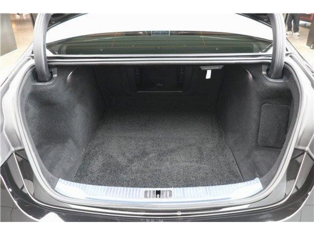 Mercedes-Benz S 480 4MATIC 2022