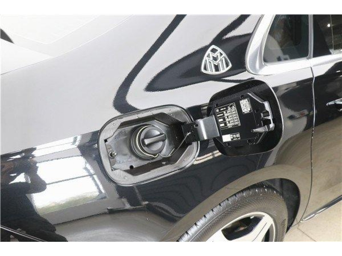 Mercedes-Benz S 480 4MATIC 2022