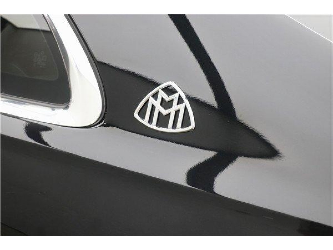 Mercedes-Benz S 480 4MATIC 2022