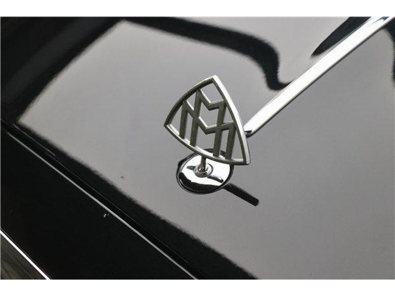 Mercedes-Benz S 480 4MATIC 2022