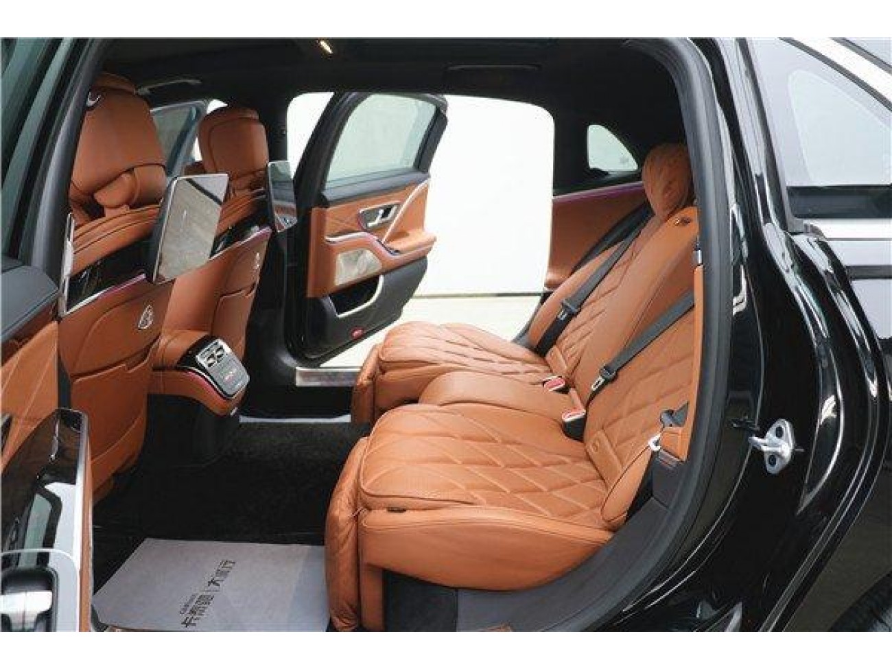 Mercedes-Benz S 480 4MATIC 2022