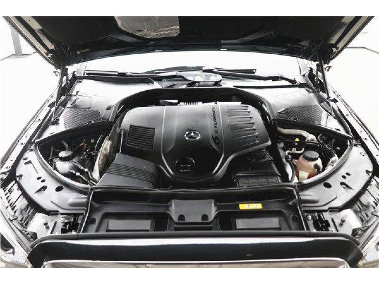 Mercedes-Benz S 480 4MATIC 2022