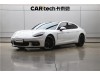 Porsche Panamera 2019