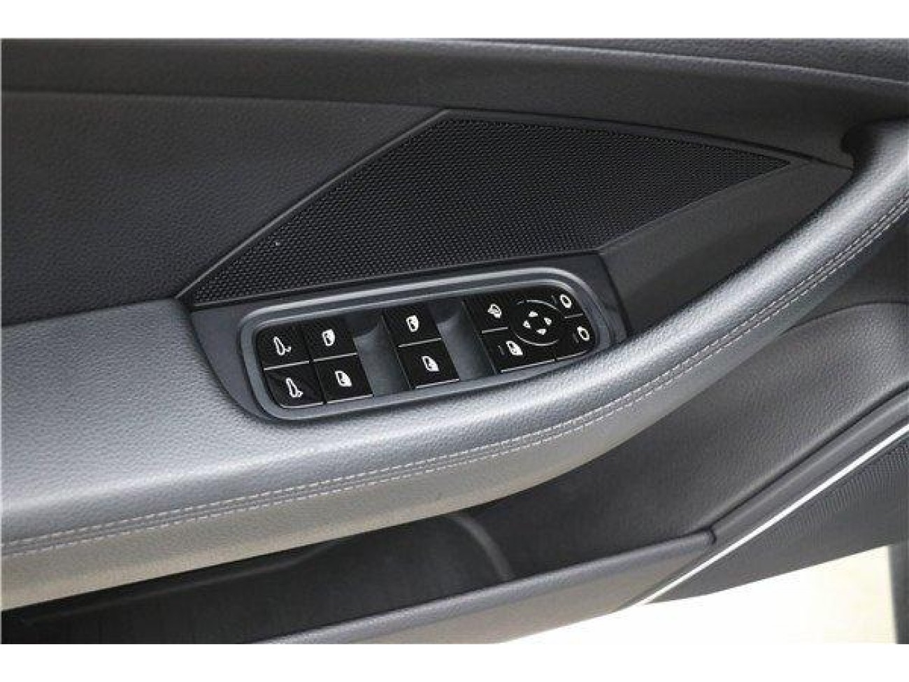 Porsche Panamera 2019