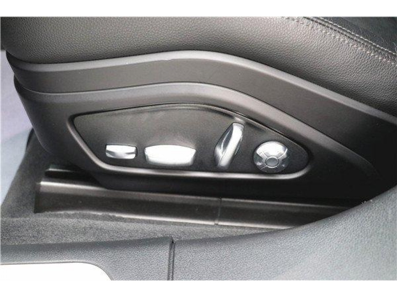 Porsche Panamera 2019