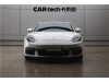 Porsche Panamera 2019